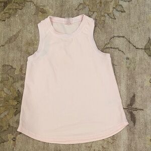 Calia renew tank blush XS